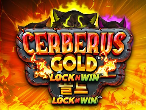 Cerberus Gold
