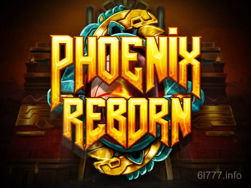Phoenix Reborn