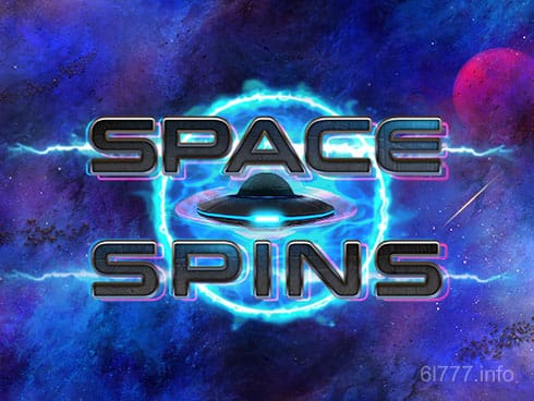 Space Spins