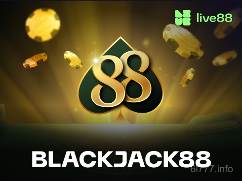 Blackjack88 Silver 2